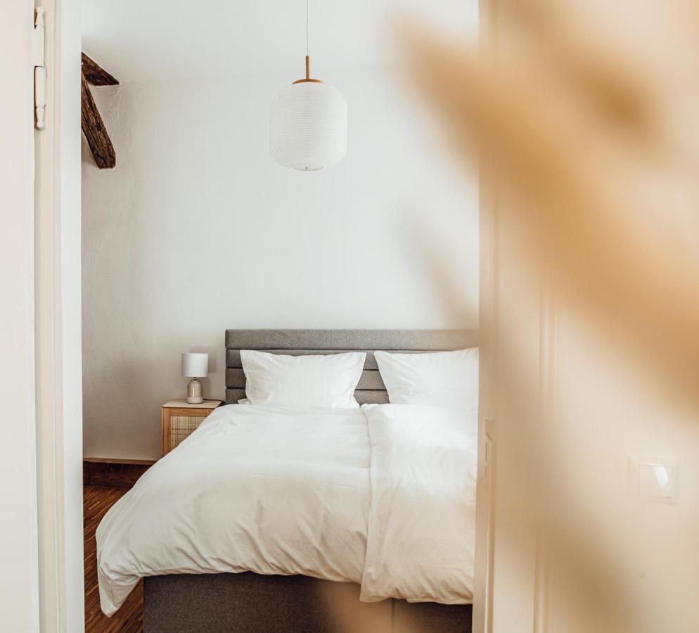 Jama - Grosses Design Apartment, Innenstadt, Wlan, Familie&Gruppen Coburg Exterior photo